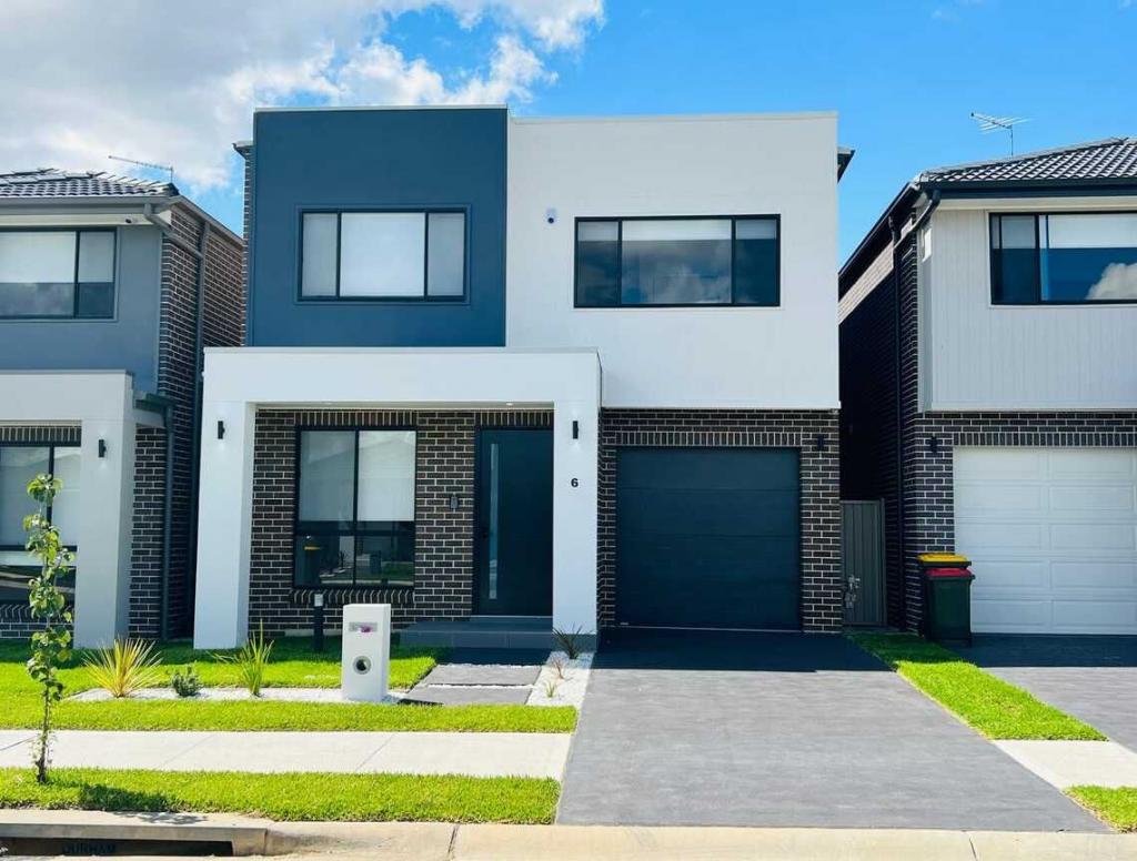 6 Cirrus St, Schofields, NSW 2762