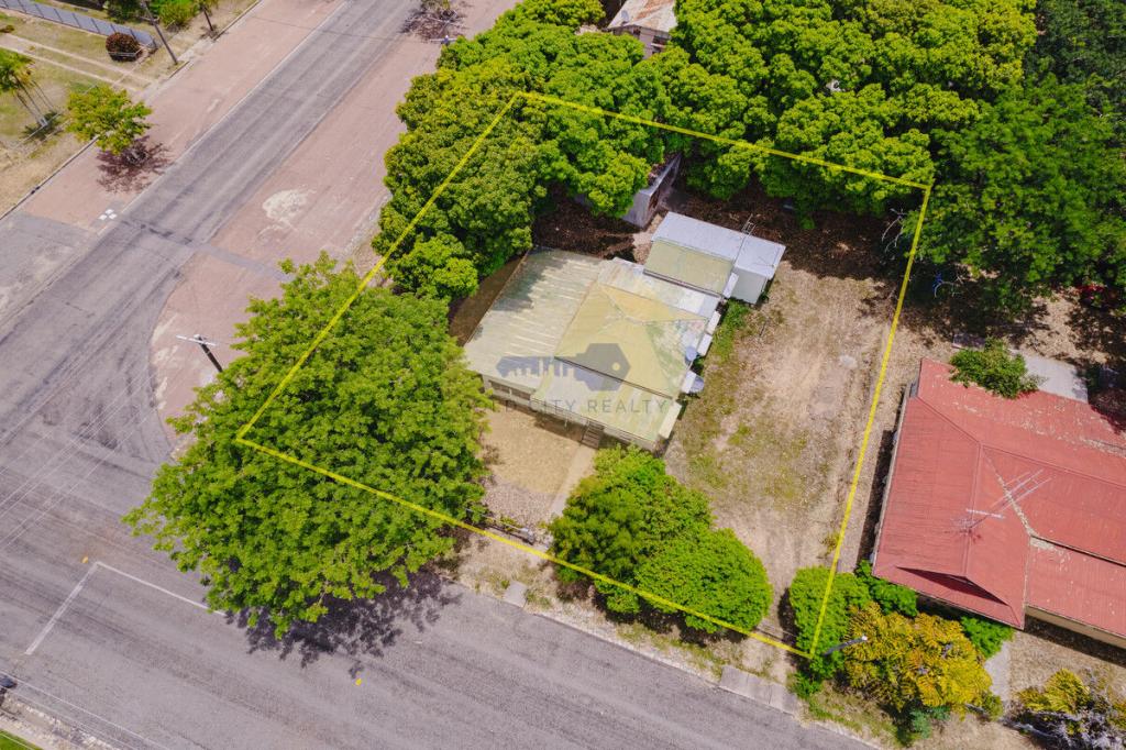 110 King St, Charters Towers City, QLD 4820