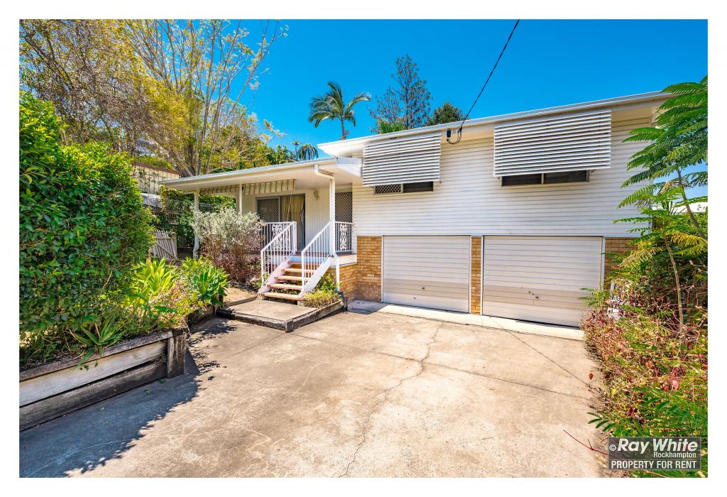 15 Beaconsfield Tce, The Range, QLD 4700