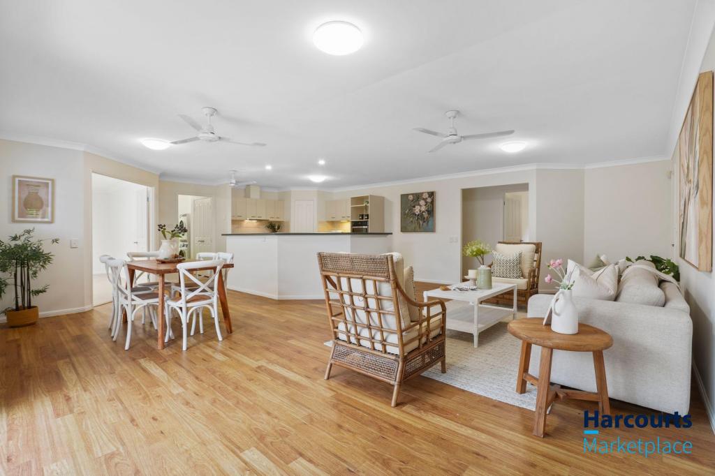 12 Carissa St, Sinnamon Park, QLD 4073