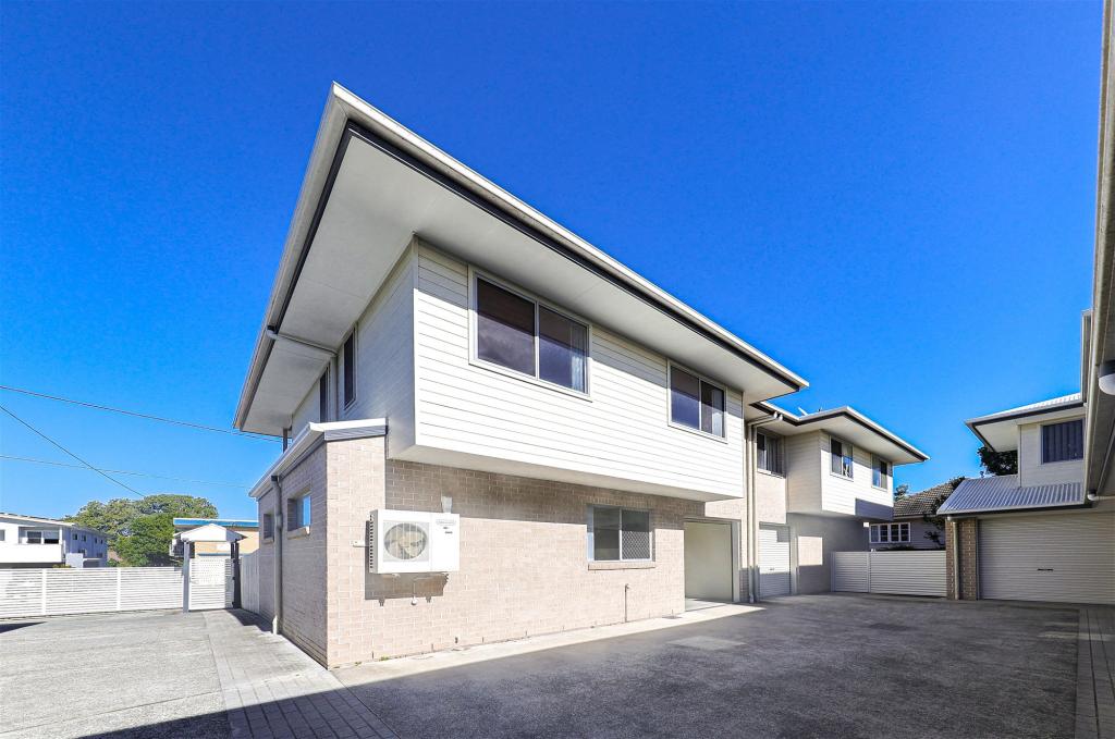 7/42 PIONEER ST, ZILLMERE, QLD 4034