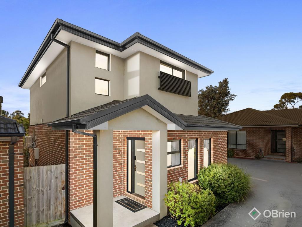 2/1 Faraday St, Boronia, VIC 3155