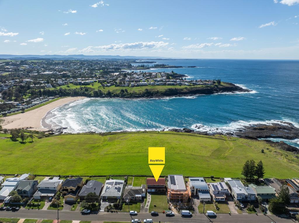 127 ATTUNGA AVE, KIAMA HEIGHTS, NSW 2533