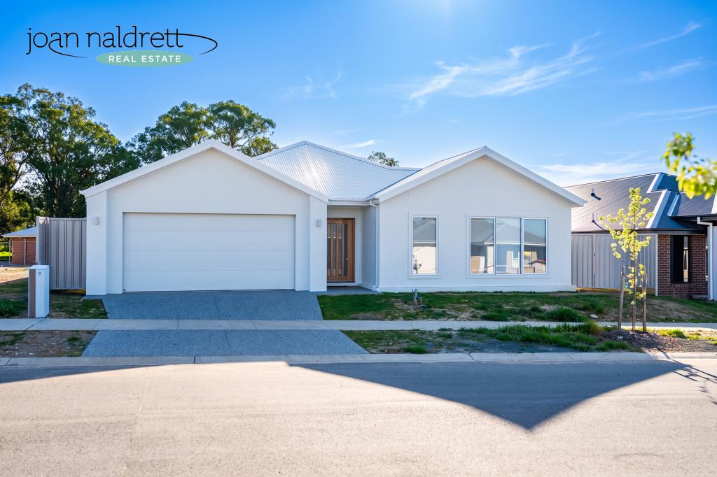 9 Don Bradman Dr, Baranduda, VIC 3691