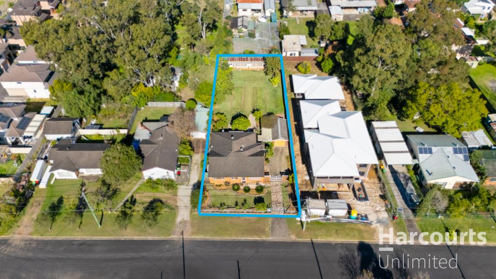 60 Cameron St, Doonside, NSW 2767