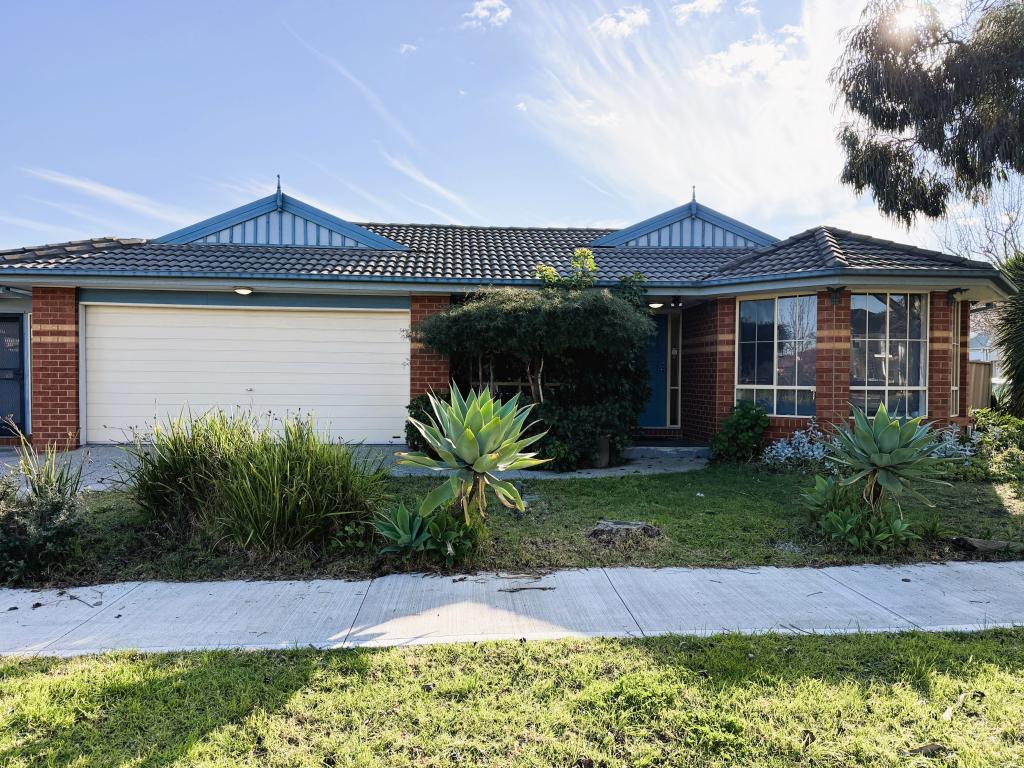 19 Braywood Tce, Cairnlea, VIC 3023