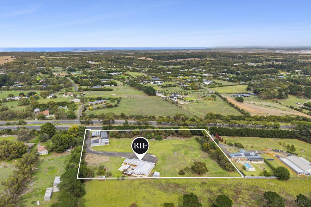 1371-1389 Bellarine Hwy, Wallington, VIC 3222