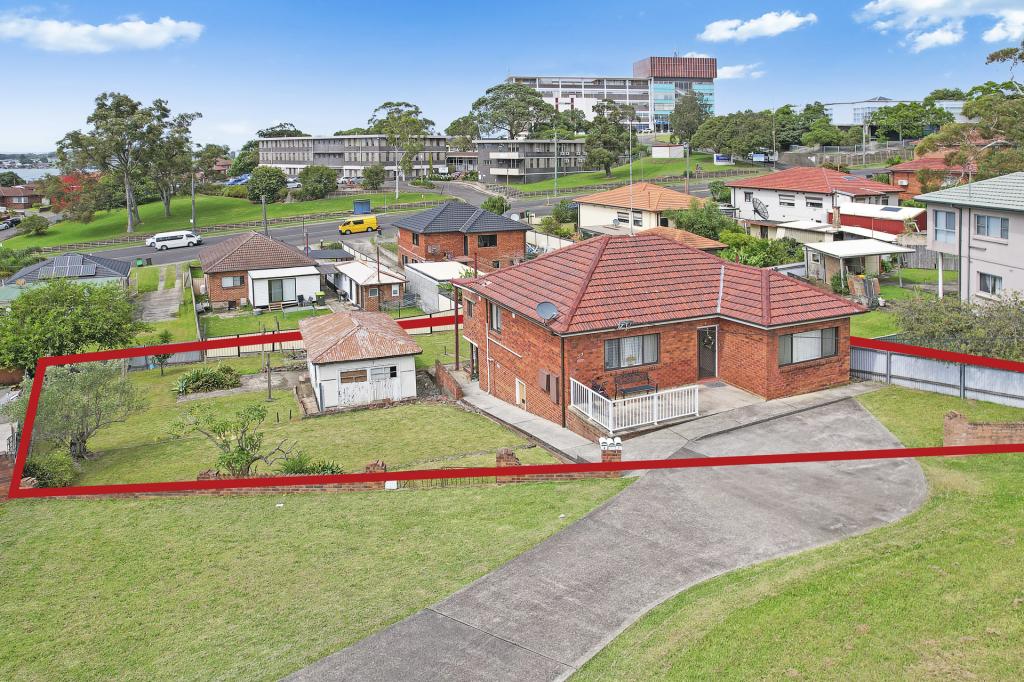 53 Greene St, Warrawong, NSW 2502