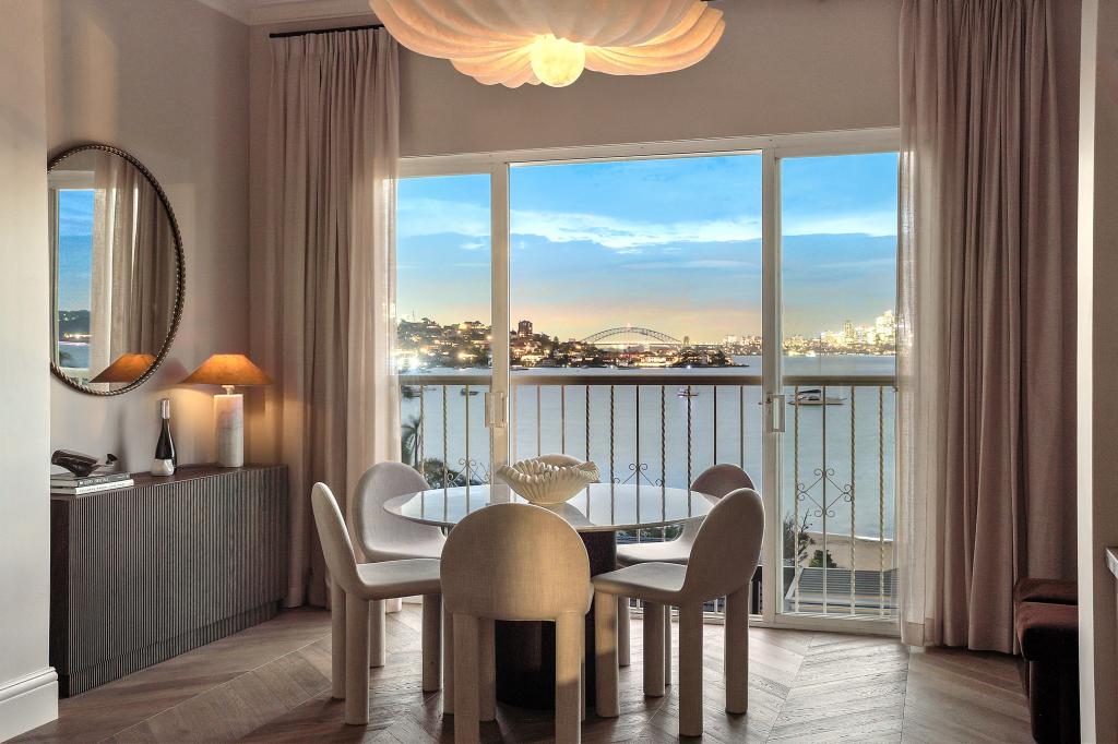 18/1A CALEDONIAN RD, ROSE BAY, NSW 2029