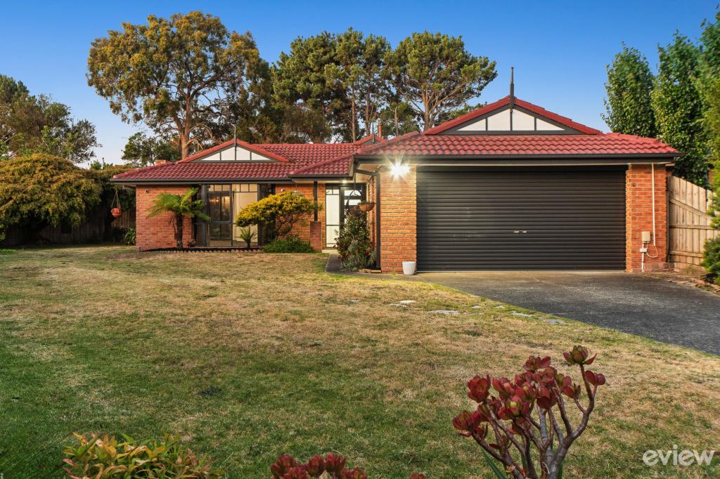 2 Siska Ct, Frankston, VIC 3199
