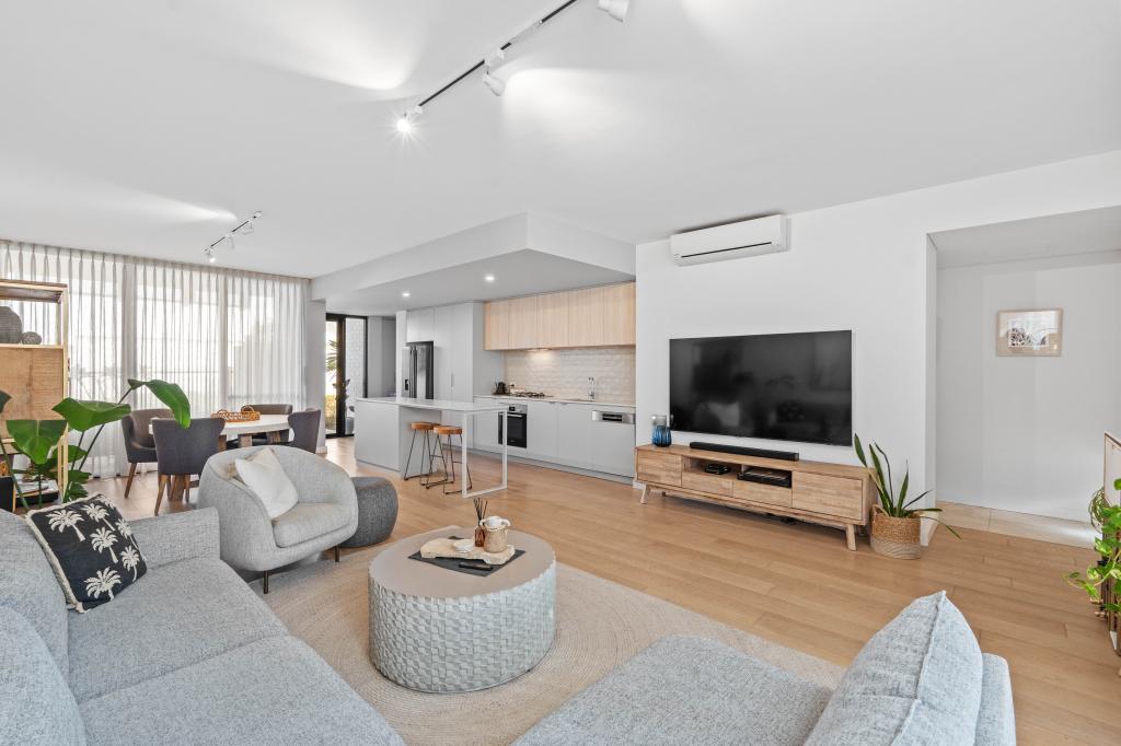 17/50 Lullworth Tce, North Coogee, WA 6163