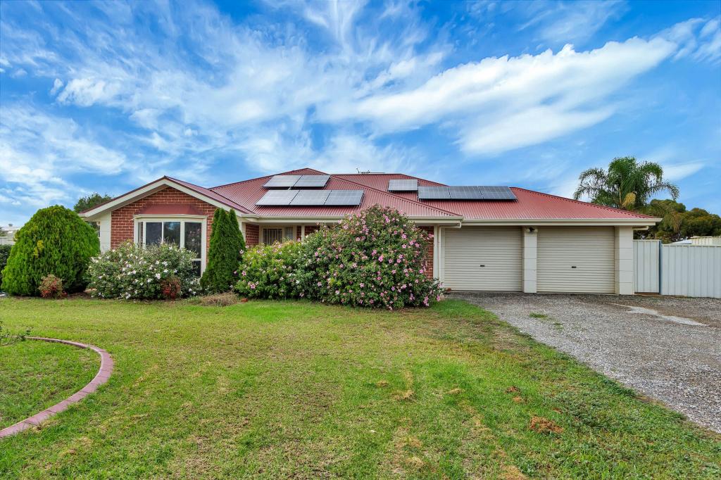 50 BETHESDA RD, LEWISTON, SA 5501