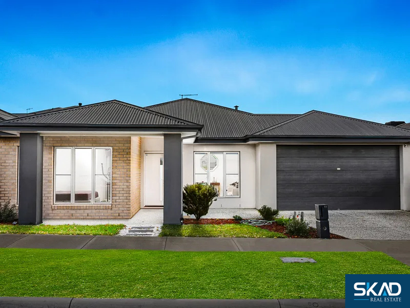 11 Highpark Cct, Craigieburn, VIC 3064