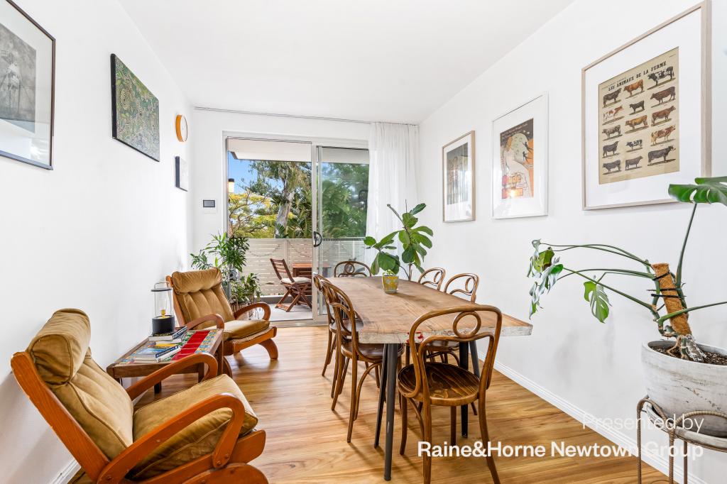 19/8-12 Hunter St, Lewisham, NSW 2049