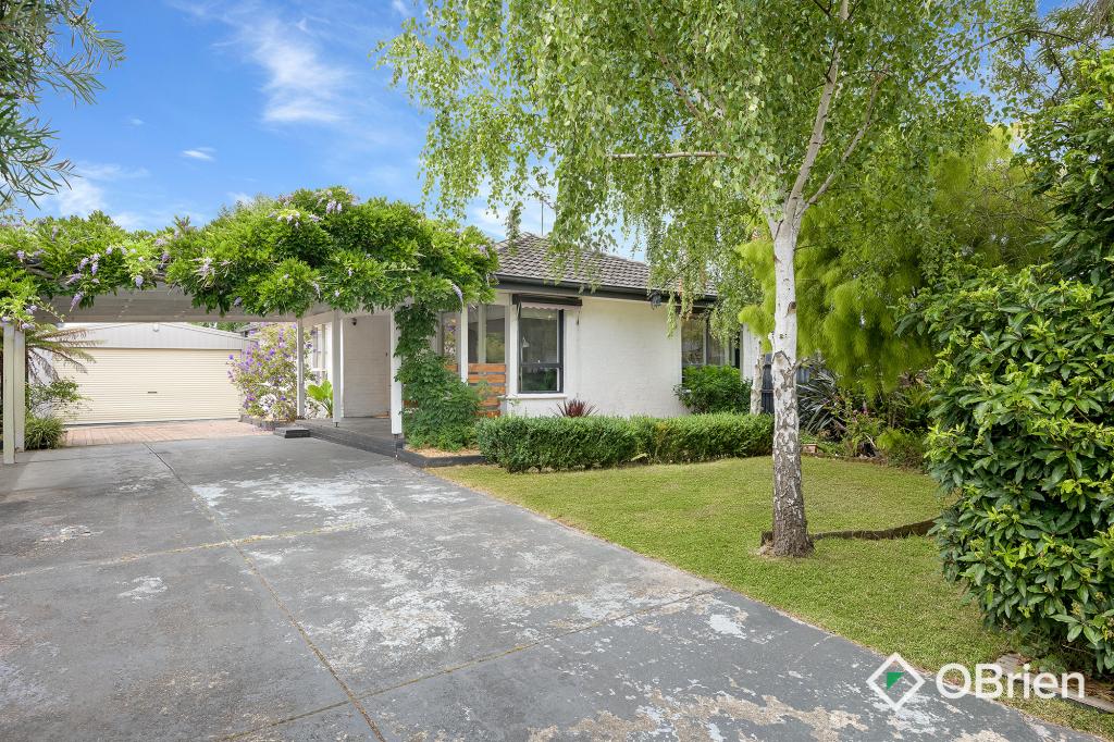 29 Austral Cres, Baxter, VIC 3911