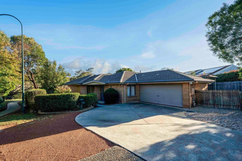 18 Wanderer Ct, Amaroo, ACT 2914