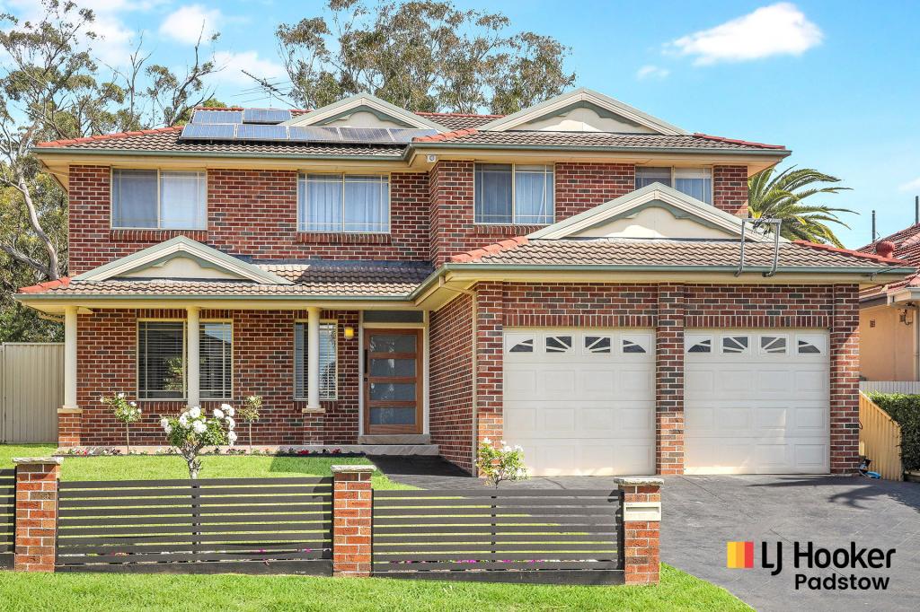 7 Sewell Ave, Padstow Heights, NSW 2211