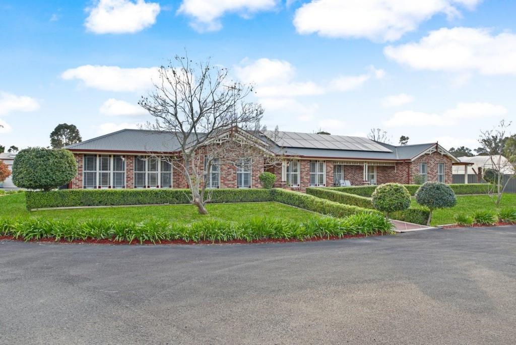 822 Richmond Rd, Berkshire Park, NSW 2765