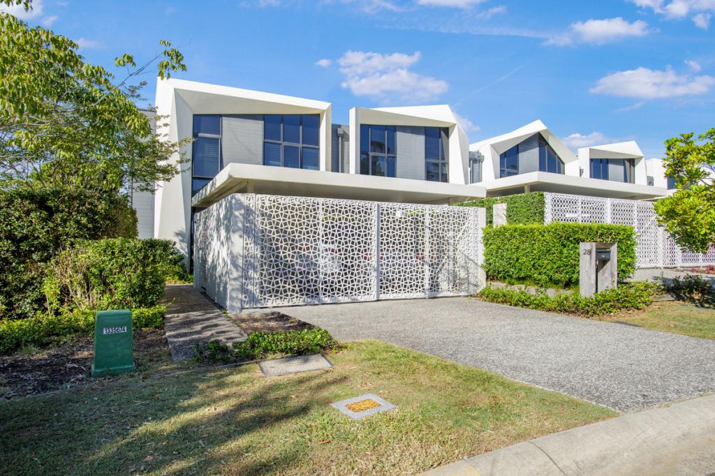 28 Terraces Ct, Peregian Springs, QLD 4573