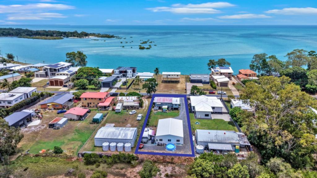 53 Moreton St, Toogoom, QLD 4655