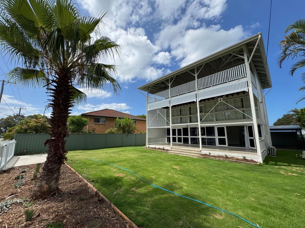 139 Sylvan Beach Esp, Bellara, QLD 4507