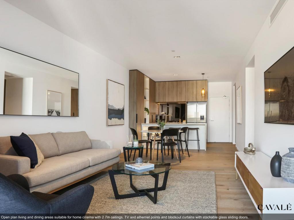 606/18 Longland St, Newstead, QLD 4006