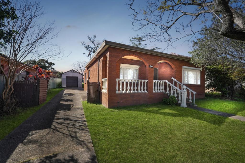 30 Jersey Rd, South Wentworthville, NSW 2145