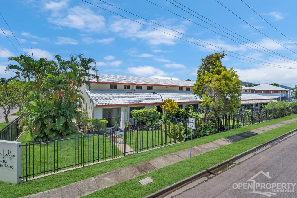 6/80-84 Queens Rd, Hermit Park, QLD 4812