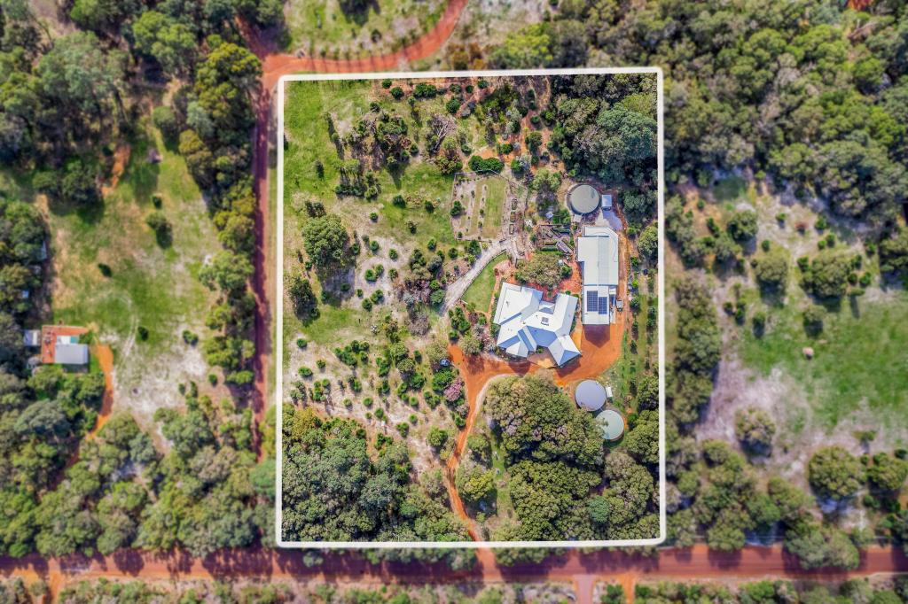 36 Howson Rise, Yallingup, WA 6282