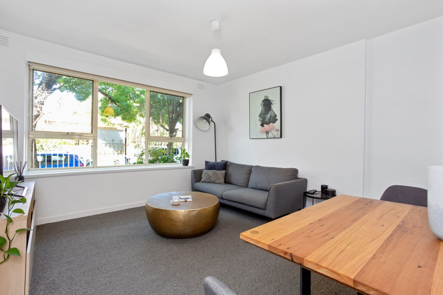 1/35 FITZGERALD ST, SOUTH YARRA, VIC 3141