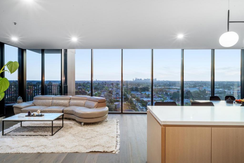 1101/58 Myrtle St, Ivanhoe, VIC 3079