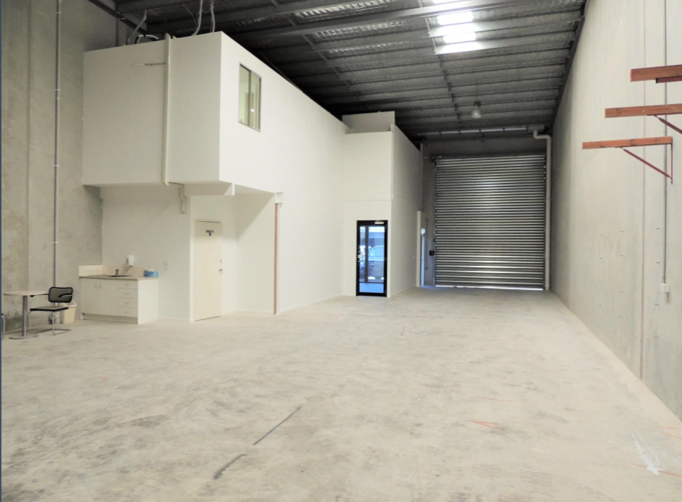 40/11-17 Cairns St, Loganholme, QLD 4129