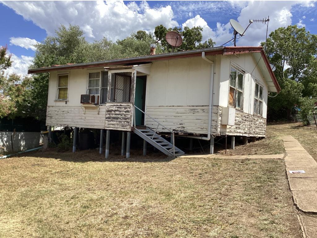 29 Ancrum St, Cassilis, NSW 2329