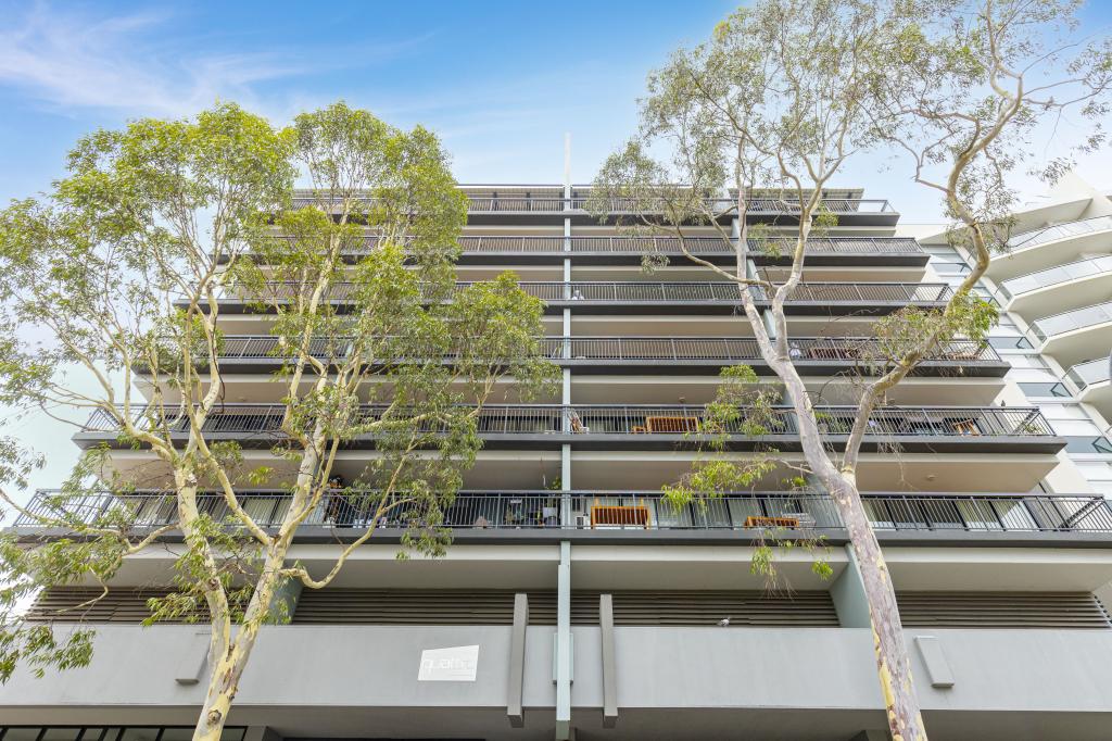 603/251 Hay St, East Perth, WA 6004