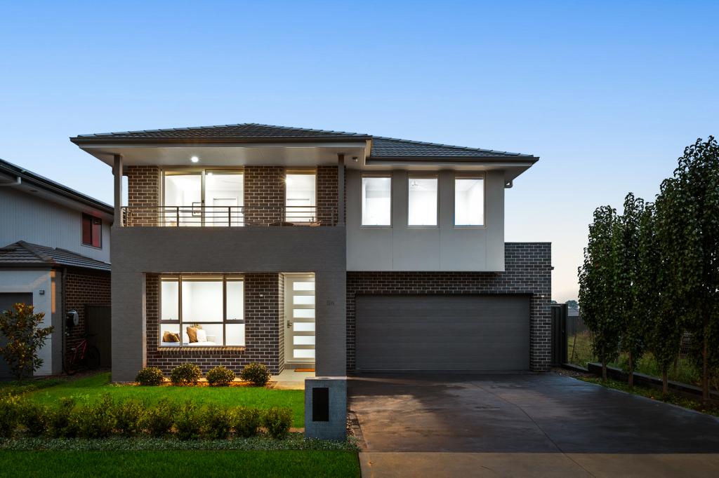 58 Safari Dr, Silverdale, NSW 2752