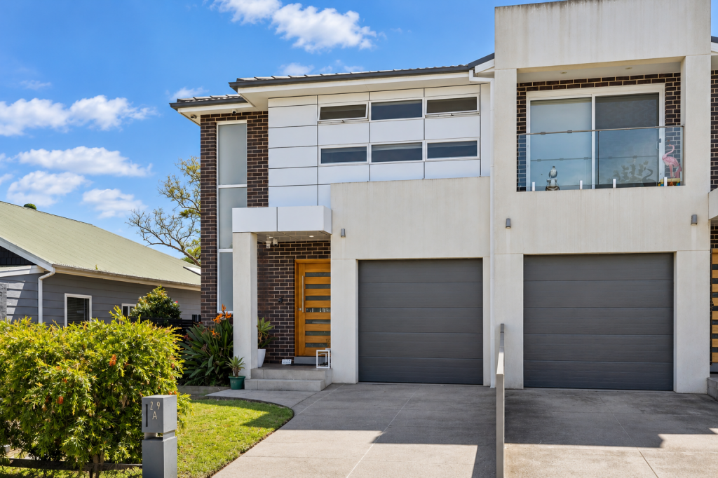 29A VERON ST, FAIRFIELD EAST, NSW 2165