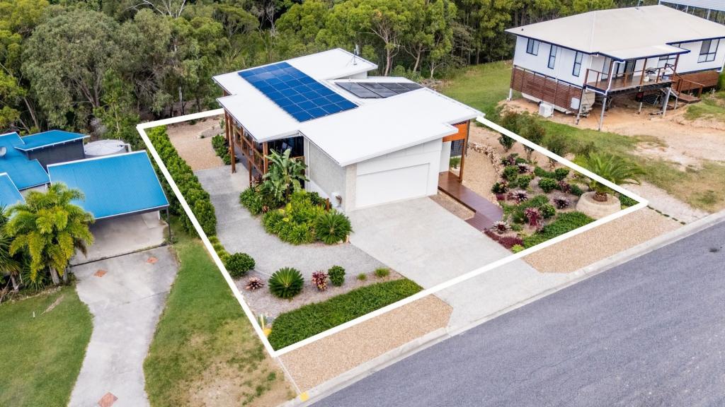 35 STARFISH ST, AGNES WATER, QLD 4677
