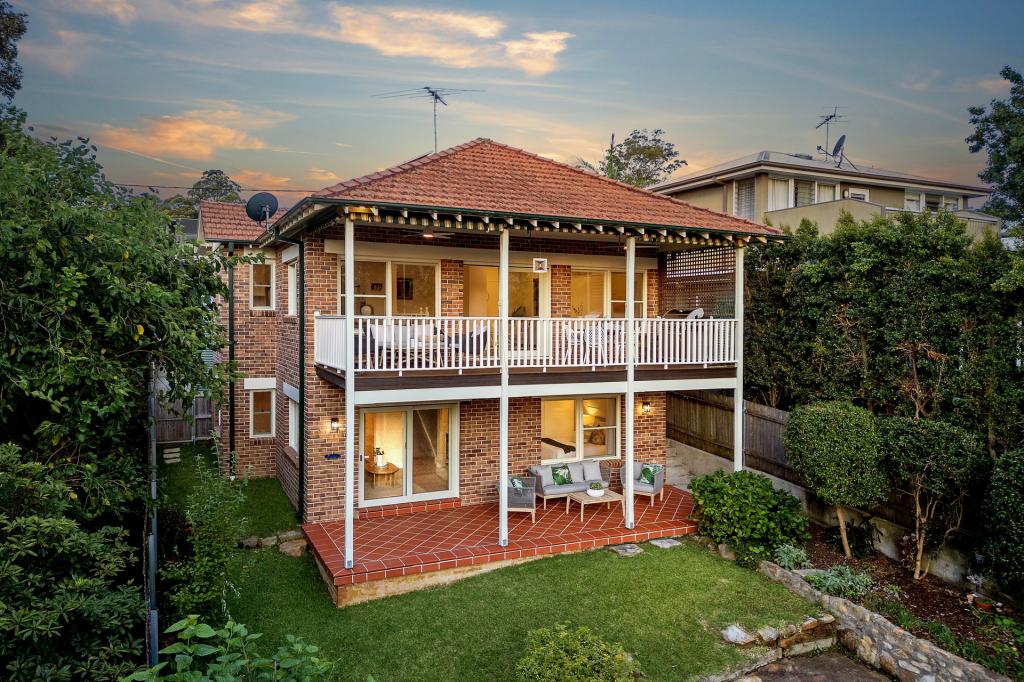 38 Warner St, Gladesville, NSW 2111