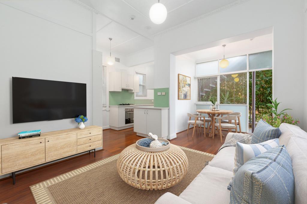 1/231 Avoca St, Randwick, NSW 2031
