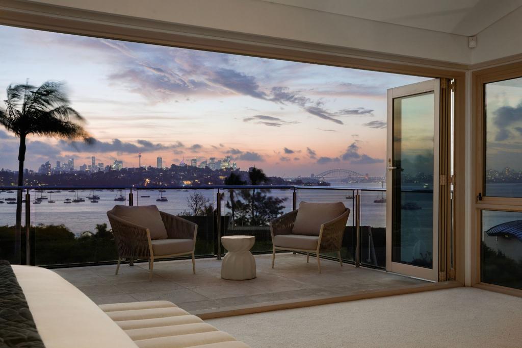 1 Dumaresq Rd, Rose Bay, NSW 2029