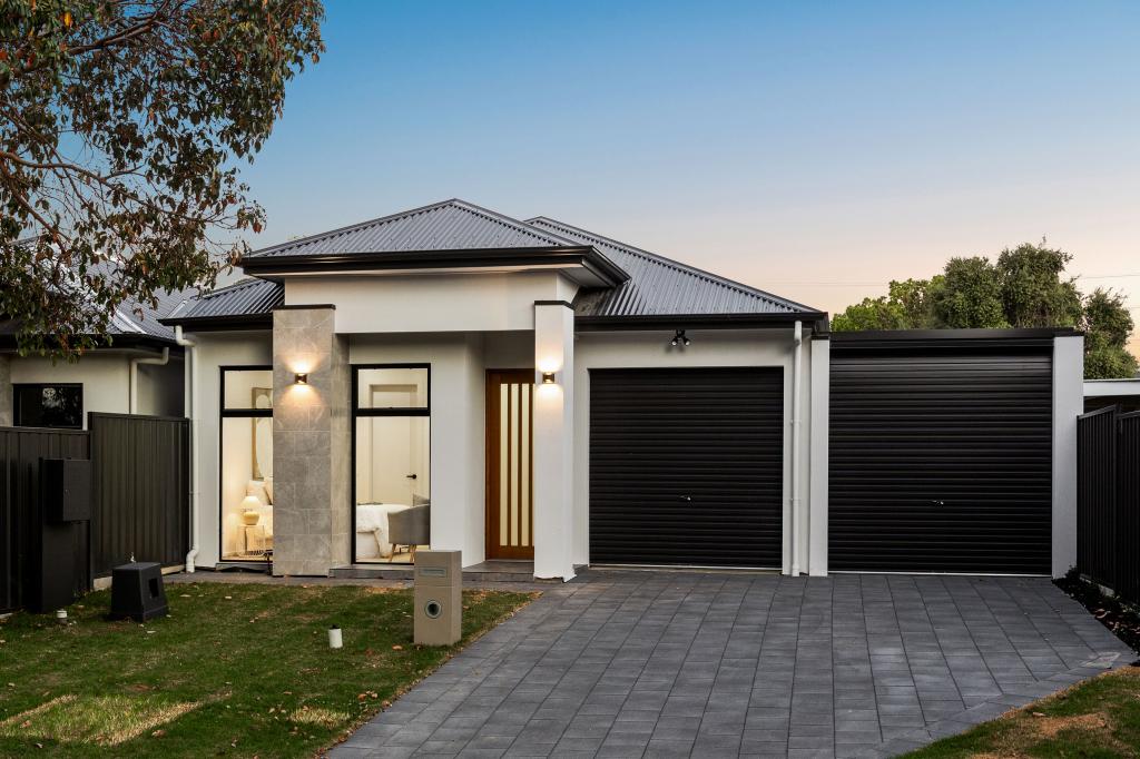 33 Newcombe Dr, Gilles Plains, SA 5086