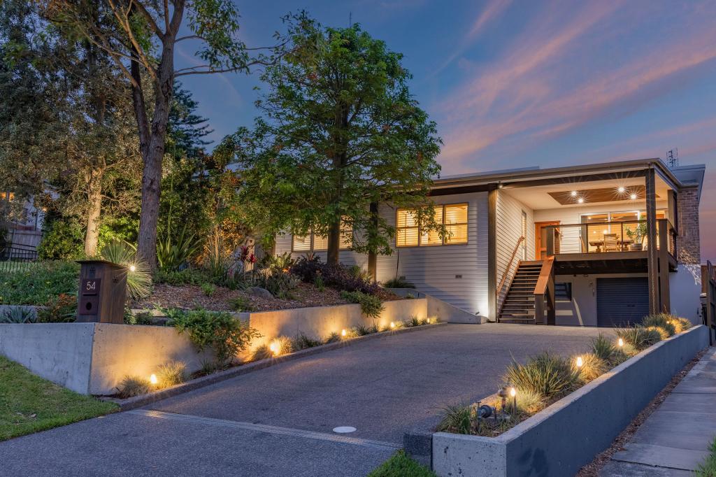 54 Highfields Pde, Highfields, NSW 2289