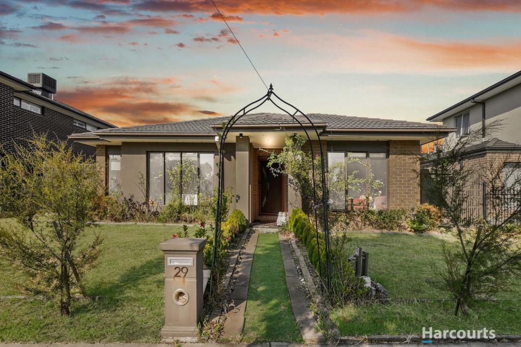 29 Bridge Rd, Officer, VIC 3809