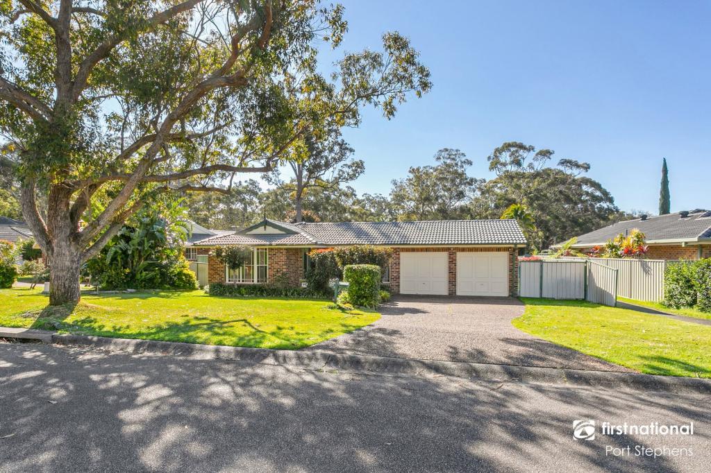 24 Shores Cl, Salamander Bay, NSW 2317
