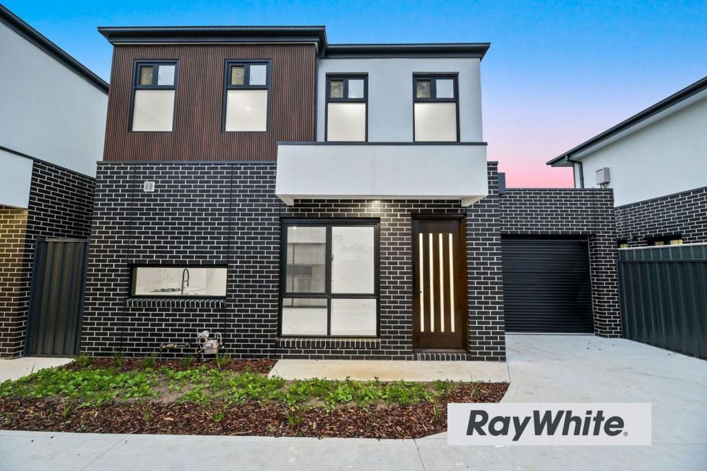 2/16 Rose Dr, Doveton, VIC 3177