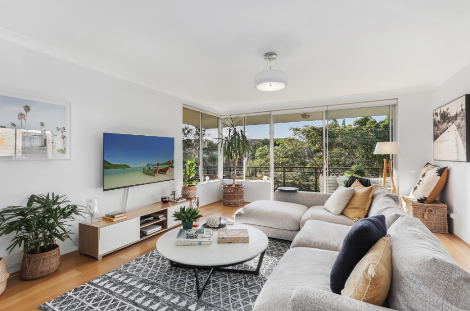 3/5 Onslow St, Rose Bay, NSW 2029