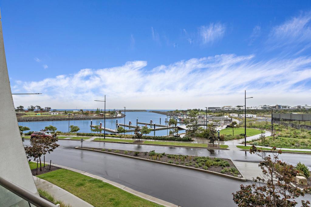 115/64 The Promentory Dr, Shell Cove, NSW 2529