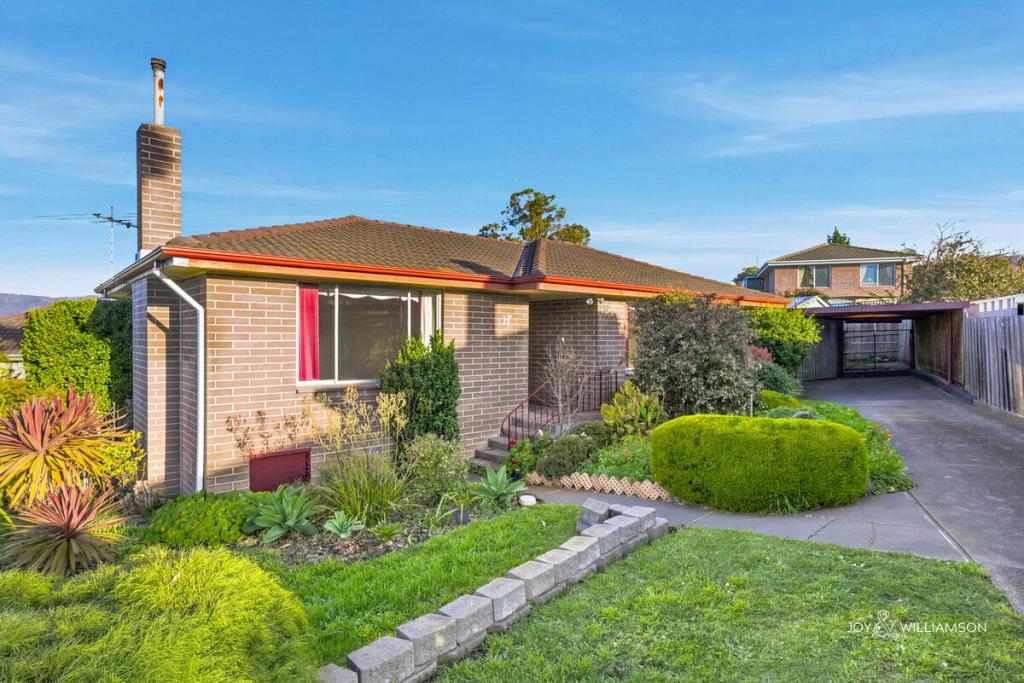 17 Ryan Ave, Bridgewater, TAS 7030