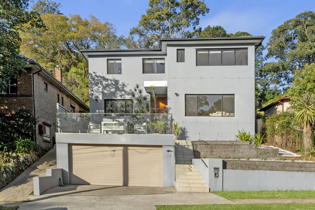 62 East Pde, Denistone, NSW 2114