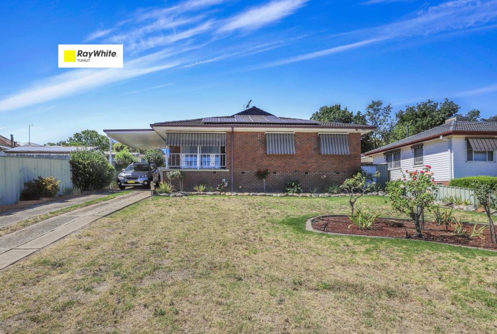 2 Vyner St, Tumut, NSW 2720